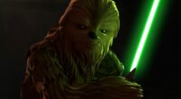 Everything You Need To Know About Star Wars' Wookiee Jedi