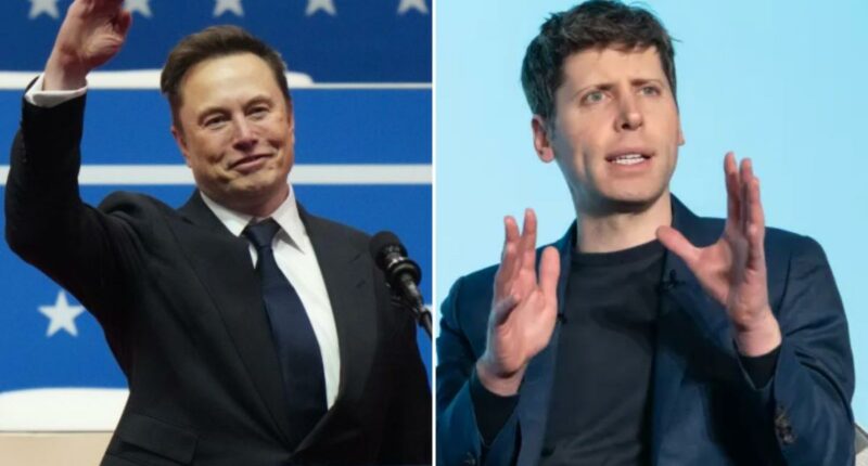 Everything you need to know about the explosive Musk Vs OpenAI trial