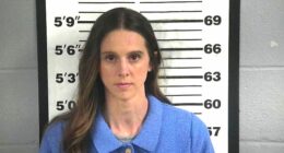 Ex-Alabama girls high school basketball coach charged with ‘deviant’ sex with student, dumped by husband