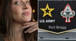 Ex-Army employee profiled by Politico charged with leaking classified information to journalistÂ Â 