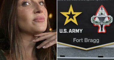 Ex-Army employee profiled by Politico charged with leaking classified information to journalistÂ Â 