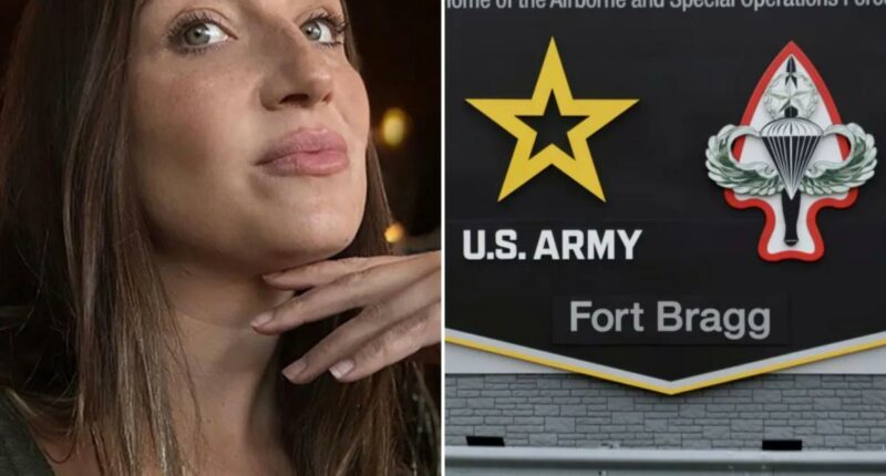 Ex-Army employee profiled by Politico charged with leaking classified information to journalistÂ Â 