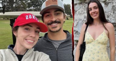 Ex-Biden staffer claims accidental shot killed girlfriend as dad blasts toxic, abusive relationship: report