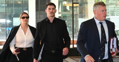 Ex-NRL star Curtis Scott cleared to fight in bare-knuckle match after assault charges