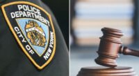 Ex-NYPD cop convicted of perjury for lying about circumstances of 2009 Bronx shooting