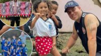 Ex-NYPD officer, youth sports advocate facing medical nightmare after doing charity work abroad