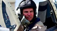 Ex-Top Gun pilot loses appeal against extradition