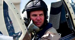 Ex-Top Gun pilot loses appeal against extradition