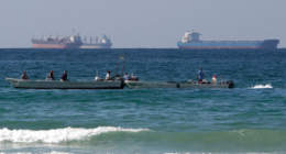 Ex-ally urges Trump to get out 'now, before we lose more lives'