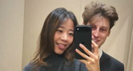 Ex-girlfriend of Aussie millionaire boy wonder breaks silence