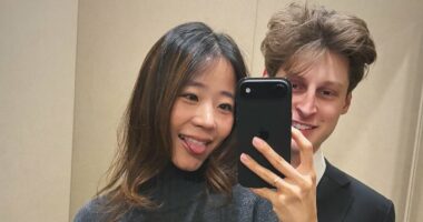 Ex-girlfriend of Aussie millionaire boy wonder breaks silence