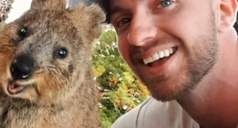 Ex-military sniper who executed bikie at drag racing meet unmasked