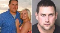 Ex-paramedic accused of drip-feeding wife to death—then faking his own kidnapping when heat turned up