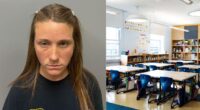 Ex-teacher faces 25 charges, including rape and abuse as investigation widens