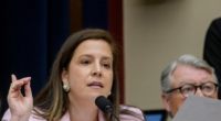 Exclusive Excerpt—Rep. Elise Stefanik: ‘Poisoned Ivies: The Inside Account of the Academic and Moral Rot at America's Elite Universities’
