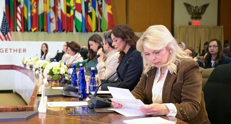 Exclusive: Sara Netanyahu warns of surging antisemitism and importance of Jewish-Christian alliance