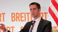 Exclusive: Tom Cotton on His Bill to Block Pharmaceuticals Linked to CCP