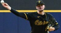 Expect extra-motivated Paul Skenes in Thursday matinee as Pirates ace is winless in career vs. rival Cardinals