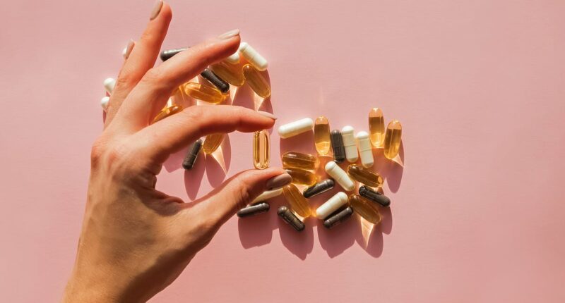 Expert names the supplement combinations you should NEVER take together