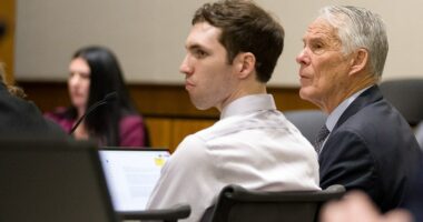 Experts debunk Tyler Robinson's ballistics claim: 'Unable to identify is not the same as ruled out'