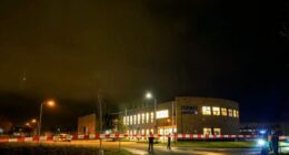 Explosion Set Off at Pro-Israel Christian Center in The Netherlands