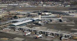 FAA probes JFK near miss after another recent close call fuels scrutiny of air traffic safety