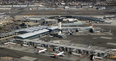 FAA probes JFK near miss after another recent close call fuels scrutiny of air traffic safety