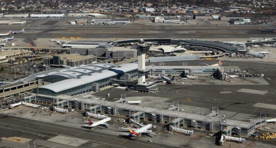 FAA probes JFK near miss after another recent close call fuels scrutiny of air traffic safety