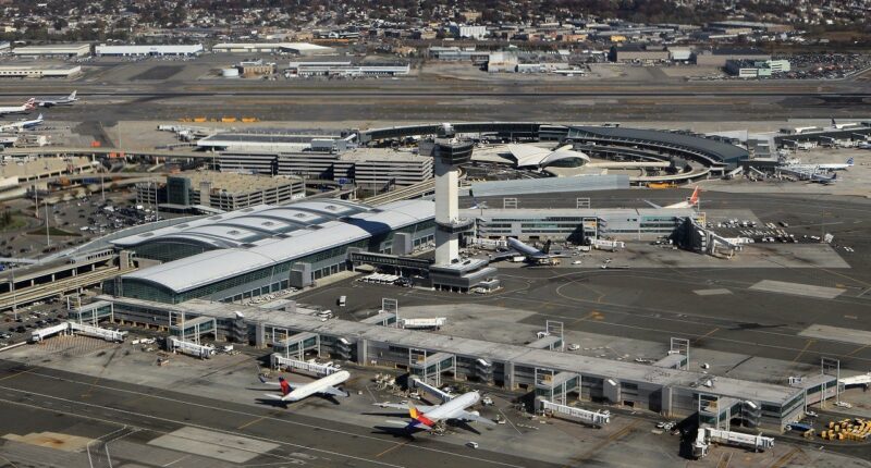 FAA probes JFK near miss after another recent close call fuels scrutiny of air traffic safety