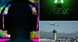 FAA wants to hire gamers as air-traffic controllers