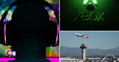 FAA wants to hire gamers as air-traffic controllers