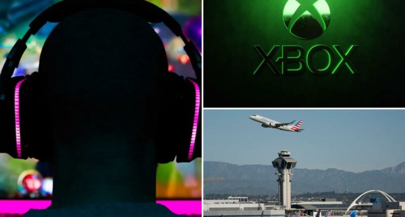FAA wants to hire gamers as air-traffic controllers