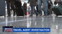 FBI Chicago investigating travel agent Ryne Vitug of South Elgin, accused of taking money from customers, not booking trips