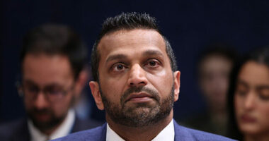 FBI Director Kash Patel Details SPLC Fraud Indictment, Gang Takedowns