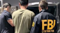 FBI extradites Chinese hacker accused of stealing COVID-19 research