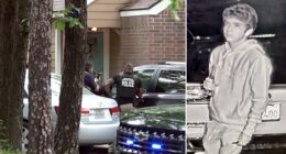 FBI raids Texas home of suspect accused of throwing Molotov cocktail at Sam Altman's San Francisco house