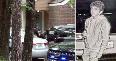 FBI raids Texas home of suspect accused of throwing Molotov cocktail at Sam Altman's San Francisco house