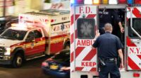FDNY plans to hike cost of ambulance rides by 29%, increase on site emergency treatment by 42%