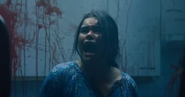 The new Faces of Death remake starring Barbie Ferreira was shelved for two years and almost didn't make it past censors for release