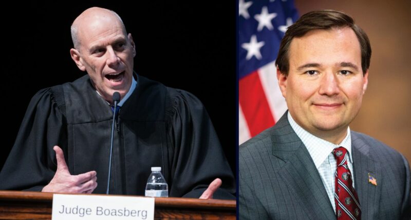 'Falsely told the Court he knew nothing': Trump's former Mueller probe lawyer files bar complaint against DOJ attorney for lying to Judge Boasberg about Alien Enemies Act deportations