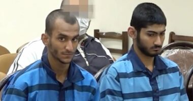 Families of condemned Iran activists beg the world not to forget them