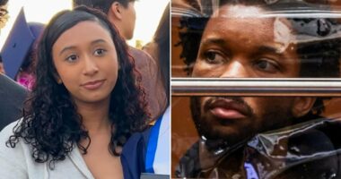 Family of D4vd's alleged murder victim speak out after he's charged