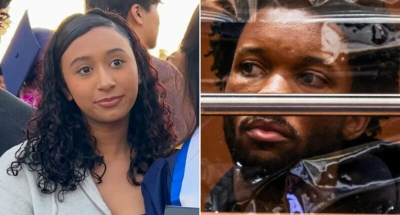 Family of D4vd's alleged murder victim speak out after he's charged