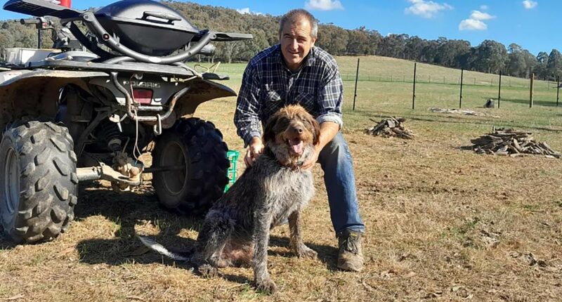 Family of cop gunned down by Dezi Freeman plan to SUE police