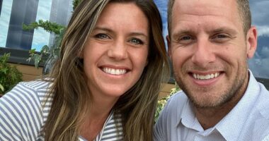 Family of murdered Ohio teacher break their silence after she was allegedly killed by ex-American Idol contestant husband