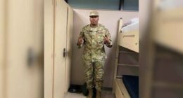 Family seeks answers after 25-year-old Veteran shot and killed in Orange County