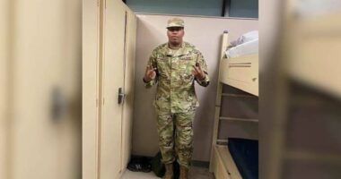 Family seeks answers after 25-year-old Veteran shot and killed in Orange County