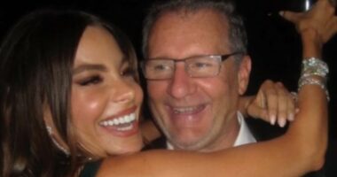 Fans can't believe Modern Family star's age as he marks milestone