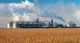 Farm Bill Amendment Pits Big Refiners Against Smaller Operations