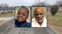 Father with .380 pistol in his pocket while playing with 6-year-old falls asleep and wakes to find boy shot in the head: Cops
